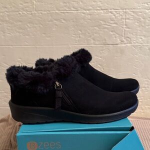 Bzees Geniune black boots